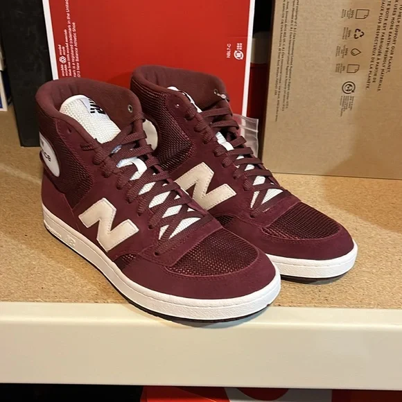 New Balance ML480BR Shoes Sneakers new 480 Mens Size 9.5